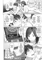 Hypnosis app begins an incestuous relationship / 催眠アプリで始まる近親関係 [Emori Uki] [Original] Thumbnail Page 24