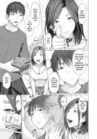 Hypnosis app begins an incestuous relationship / 催眠アプリで始まる近親関係 [Emori Uki] [Original] Thumbnail Page 03