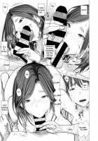 Hypnosis app begins an incestuous relationship / 催眠アプリで始まる近親関係 [Emori Uki] [Original] Thumbnail Page 07