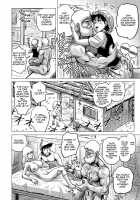 Alps no Hijinks / アルプスの廃人窟 [Keso] [Alps No Shoujo Heidi] Thumbnail Page 13