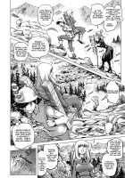 Alps no Hijinks / アルプスの廃人窟 [Keso] [Alps No Shoujo Heidi] Thumbnail Page 02