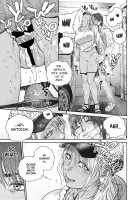 Intention ~Interlude 4~ [Kishizuka Kenji] [Original] Thumbnail Page 05