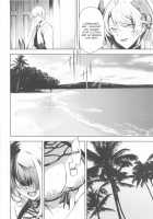 Summer Alone [Takeakigaku] [Azur Lane] Thumbnail Page 17