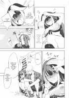 Summer Alone [Takeakigaku] [Azur Lane] Thumbnail Page 22