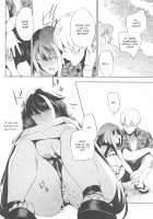 Summer Alone [Takeakigaku] [Azur Lane] Thumbnail Page 23