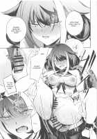 Summer Alone [Takeakigaku] [Azur Lane] Thumbnail Page 24