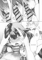 Summer Alone [Takeakigaku] [Azur Lane] Thumbnail Page 30