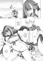 Summer Alone [Takeakigaku] [Azur Lane] Thumbnail Page 32