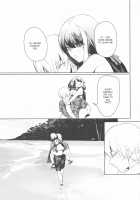 Summer Alone [Takeakigaku] [Azur Lane] Thumbnail Page 46