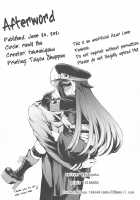 Summer Alone [Takeakigaku] [Azur Lane] Thumbnail Page 49