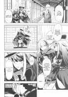 Summer Alone [Takeakigaku] [Azur Lane] Thumbnail Page 05