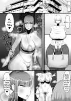 Give Me Your Love / 私をアイシテくれるのは [Shrimp Cake] [Original] Thumbnail Page 20