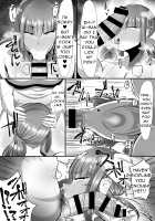Give Me Your Love / 私をアイシテくれるのは [Shrimp Cake] [Original] Thumbnail Page 22