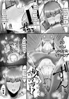 Give Me Your Love / 私をアイシテくれるのは [Shrimp Cake] [Original] Thumbnail Page 23