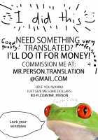 Give Me Your Love / 私をアイシテくれるのは [Shrimp Cake] [Original] Thumbnail Page 31