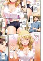 Inaka no Deaikei Gal wa Kyonyuu Shojo!? / 田舎の出会い系ギャルは巨乳処女！？ DLO-15 [Nakajima Yuka] [Original] Thumbnail Page 17