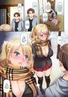 Inaka no Deaikei Gal wa Kyonyuu Shojo!? / 田舎の出会い系ギャルは巨乳処女！？ DLO-15 [Nakajima Yuka] [Original] Thumbnail Page 53