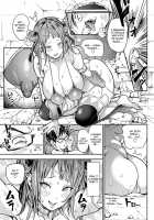 Ore Saikyou Quest ~Isekai Harem no Sho~ / 俺最強クエスト～異世界ハーレムの書～ [Announ] [Original] Thumbnail Page 08