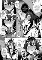 Aniki ni Tabetsukusareta Ore no Kanojo. / 兄貴に食べ尽くされた俺の彼女。 [Sekai Ichii] [Original] Thumbnail Page 18