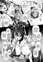 Aniki ni Tabetsukusareta Ore no Kanojo. / 兄貴に食べ尽くされた俺の彼女。 [Sekai Ichii] [Original] Thumbnail Page 21