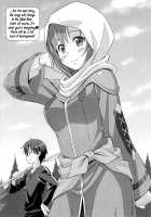 LOVE BIRDS / LOVE BIRDS [Nakajima Akihiko] [Sword Art Online] Thumbnail Page 21