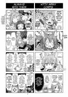 LOVE BIRDS / LOVE BIRDS [Nakajima Akihiko] [Sword Art Online] Thumbnail Page 23