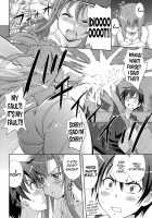 LOVE BIRDS / LOVE BIRDS [Nakajima Akihiko] [Sword Art Online] Thumbnail Page 05