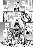 Rankou Majutsu! Hellcat / 乱光魔術！ヘル・キャット [Ganmarei] [Original] Thumbnail Page 06