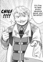 Nero & Alter / ネロ&オルタ [Marugoshi] [Fate] Thumbnail Page 23