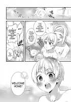 Onii-chan nan dakara 4 / お兄ちゃんなんだから4 [Binbi] [Original] Thumbnail Page 16