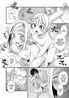 Onii-chan nan dakara 4 / お兄ちゃんなんだから4 [Binbi] [Original] Thumbnail Page 04