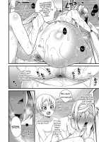 Onii-chan nan dakara 4 / お兄ちゃんなんだから4 [Binbi] [Original] Thumbnail Page 08