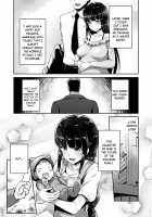 The Way how a Matriarch is Brought up / 西住流家元の育て方 [Toku Soncho] [Girls Und Panzer] Thumbnail Page 19