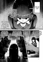 The Way how a Matriarch is Brought up / 西住流家元の育て方 [Toku Soncho] [Girls Und Panzer] Thumbnail Page 20