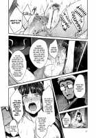 The Way how a Matriarch is Brought up / 西住流家元の育て方 [Toku Soncho] [Girls Und Panzer] Thumbnail Page 26