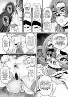 Demon Slaying Battle Princess Cecilia IF ~Freyja and Vylder's Perverted Training Camp~ / 討魔戦姫セシリアIF フレイヤとヴィルダーの変態合宿~ [Hatoba Akane] [Original] Thumbnail Page 13