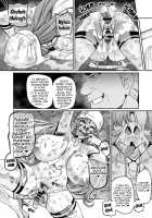 Demon Slaying Battle Princess Cecilia IF ~Freyja and Vylder's Perverted Training Camp~ / 討魔戦姫セシリアIF フレイヤとヴィルダーの変態合宿~ [Hatoba Akane] [Original] Thumbnail Page 25