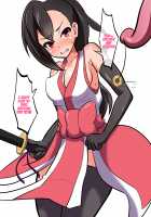 Sokuochi Heroine's Saiminhen / 即堕ちヒロイン’s 催眠編 [Original] Thumbnail Page 21