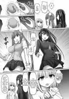 Jewel Maiden Ch. 4 / 魔煌巫女 第4話 [Hashimura Aoki] [Original] Thumbnail Page 33
