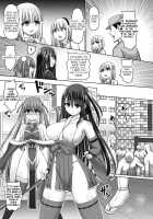 Jewel Maiden Ch. 4 / 魔煌巫女 第4話 [Hashimura Aoki] [Original] Thumbnail Page 03