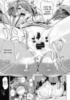 Touhou Saimin 2 Nandemo Benben-chan / 東方催眠2 なんでも弁々ちゃん [Haitokukan] [Touhou Project] Thumbnail Page 18