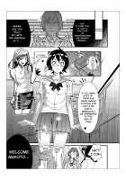 Danshi dake ga Kayoeru Joshikou Onoyuri Gakuen Chapters 2-5 / 男子だけが通える女子校オノユリ学園 2-5話 [Kishinosato Satoshi] [Original] Thumbnail Page 19