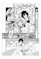Danshi dake ga Kayoeru Joshikou Onoyuri Gakuen Chapters 2-5 / 男子だけが通える女子校オノユリ学園 2-5話 [Kishinosato Satoshi] [Original] Thumbnail Page 25