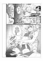 Danshi dake ga Kayoeru Joshikou Onoyuri Gakuen Chapters 2-5 / 男子だけが通える女子校オノユリ学園 2-5話 [Kishinosato Satoshi] [Original] Thumbnail Page 29