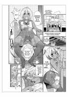 Danshi dake ga Kayoeru Joshikou Onoyuri Gakuen Chapters 2-5 / 男子だけが通える女子校オノユリ学園 2-5話 [Kishinosato Satoshi] [Original] Thumbnail Page 02