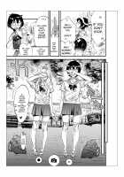 Danshi dake ga Kayoeru Joshikou Onoyuri Gakuen Chapters 2-5 / 男子だけが通える女子校オノユリ学園 2-5話 [Kishinosato Satoshi] [Original] Thumbnail Page 34