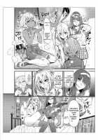 Danshi dake ga Kayoeru Joshikou Onoyuri Gakuen Chapters 2-5 / 男子だけが通える女子校オノユリ学園 2-5話 [Kishinosato Satoshi] [Original] Thumbnail Page 04