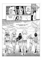 Danshi dake ga Kayoeru Joshikou Onoyuri Gakuen Chapters 2-5 / 男子だけが通える女子校オノユリ学園 2-5話 [Kishinosato Satoshi] [Original] Thumbnail Page 56