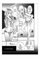 Danshi dake ga Kayoeru Joshikou Onoyuri Gakuen Chapters 2-5 / 男子だけが通える女子校オノユリ学園 2-5話 [Kishinosato Satoshi] [Original] Thumbnail Page 59