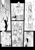 Dark Past of First Love (Continuation) / (続)初カノの黒歴史(続) [Original] Thumbnail Page 22